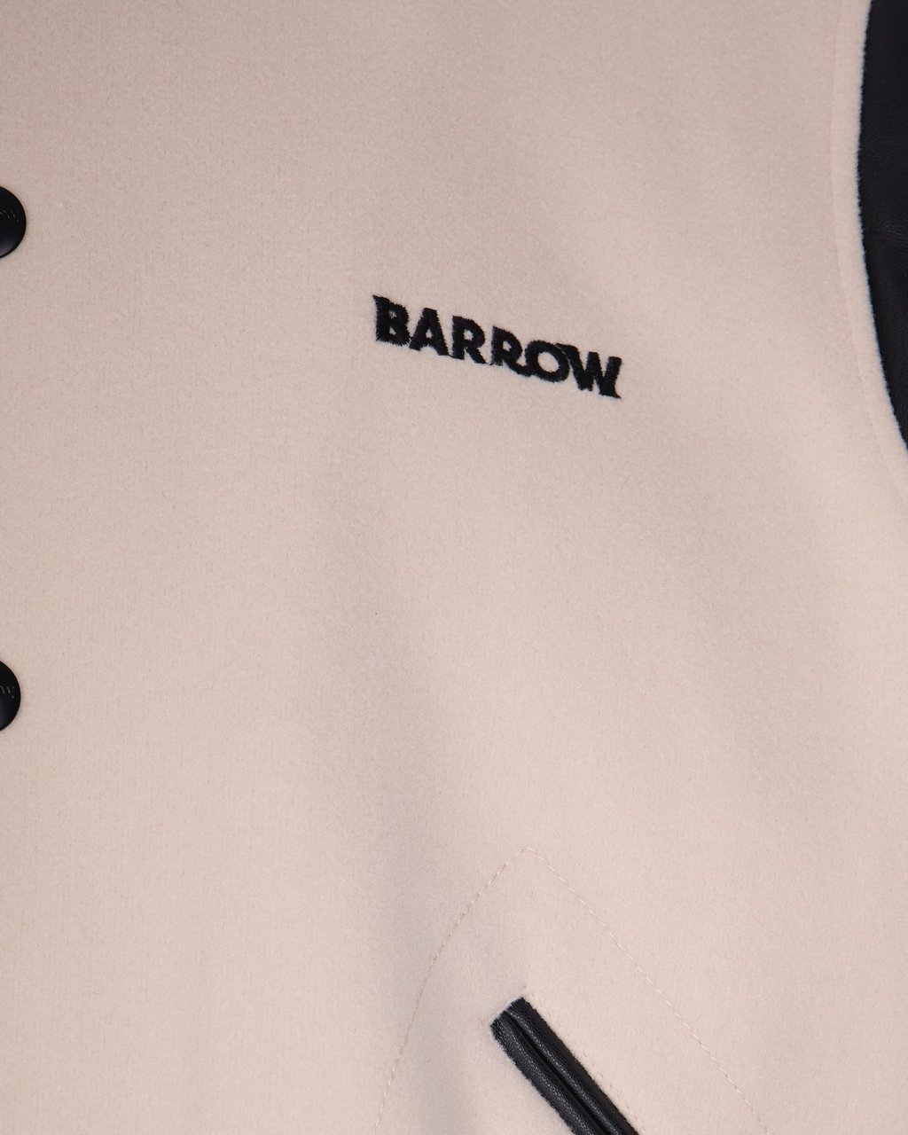 Barrow Coats Cremacream Beige