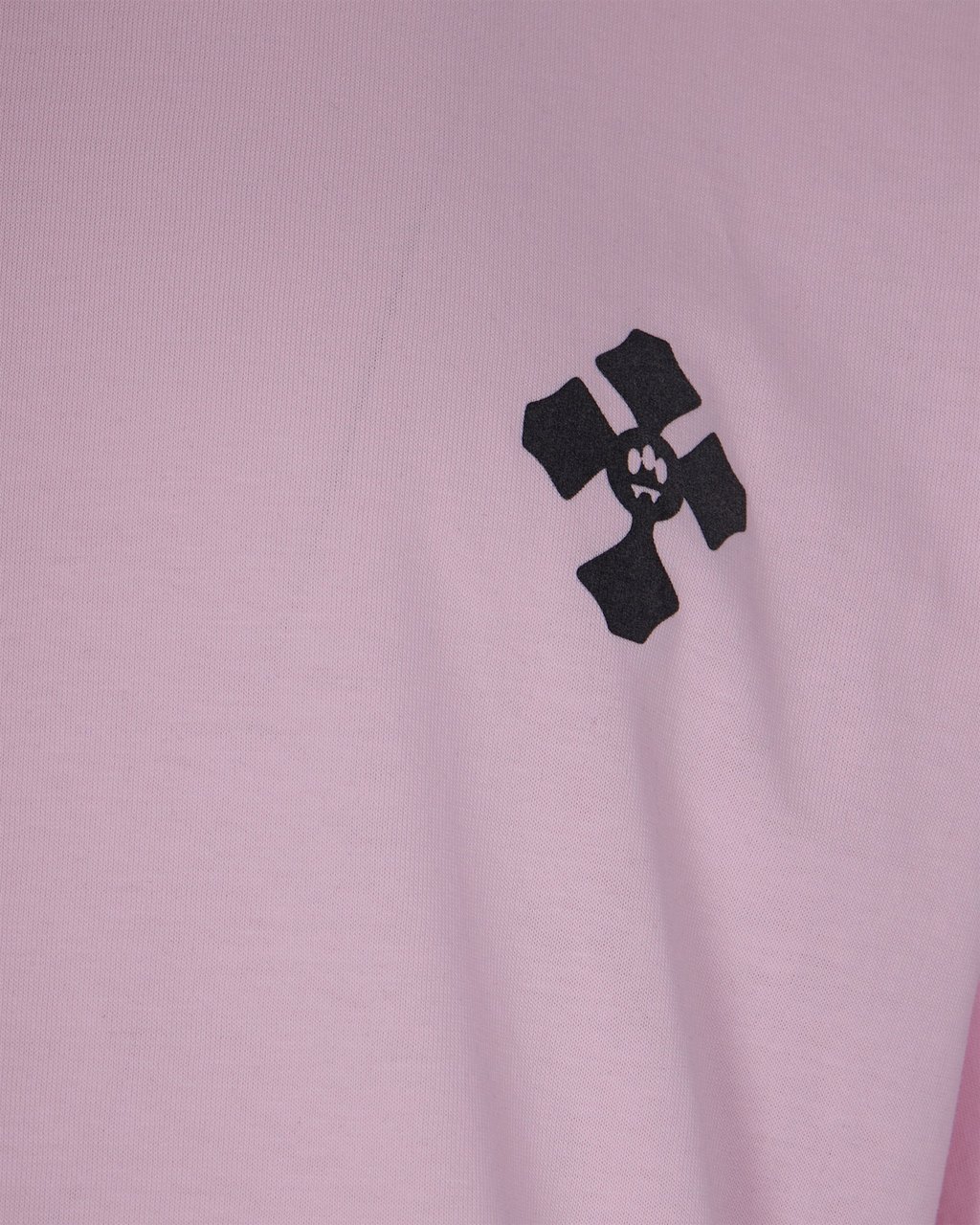 Barrow T-Shirts And Polos Rosapink Roze