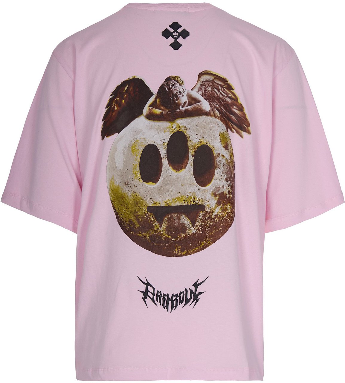 Barrow T-Shirts And Polos Rosapink Roze