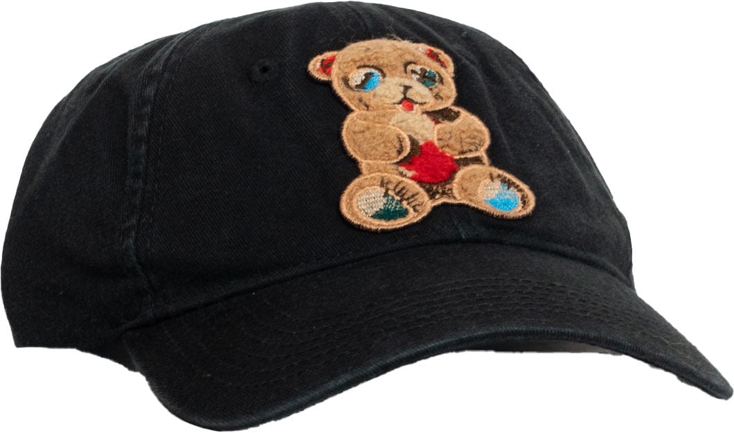 Barrow Hats Neroblack Zwart