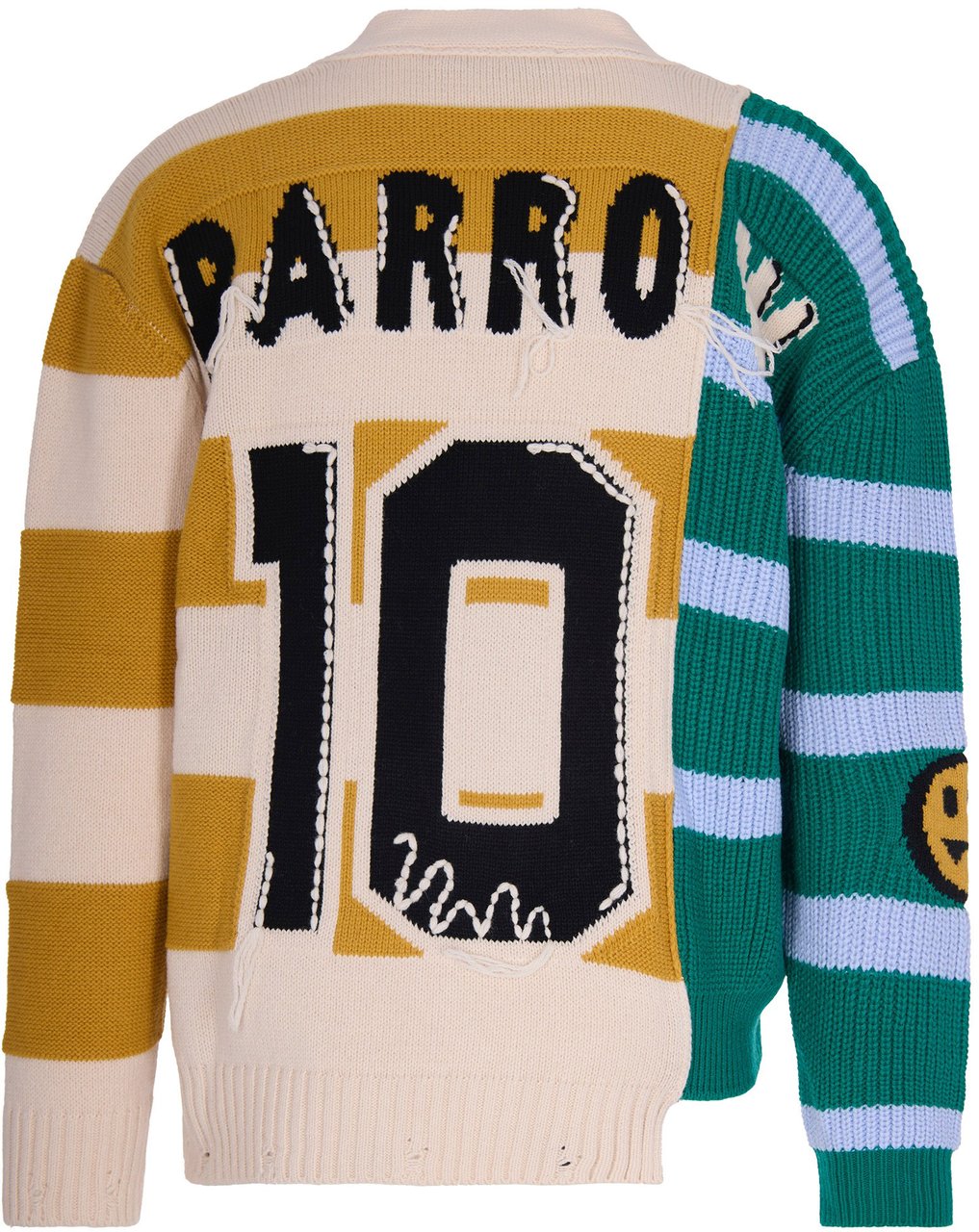 Barrow Sweaters Multicolour Divers