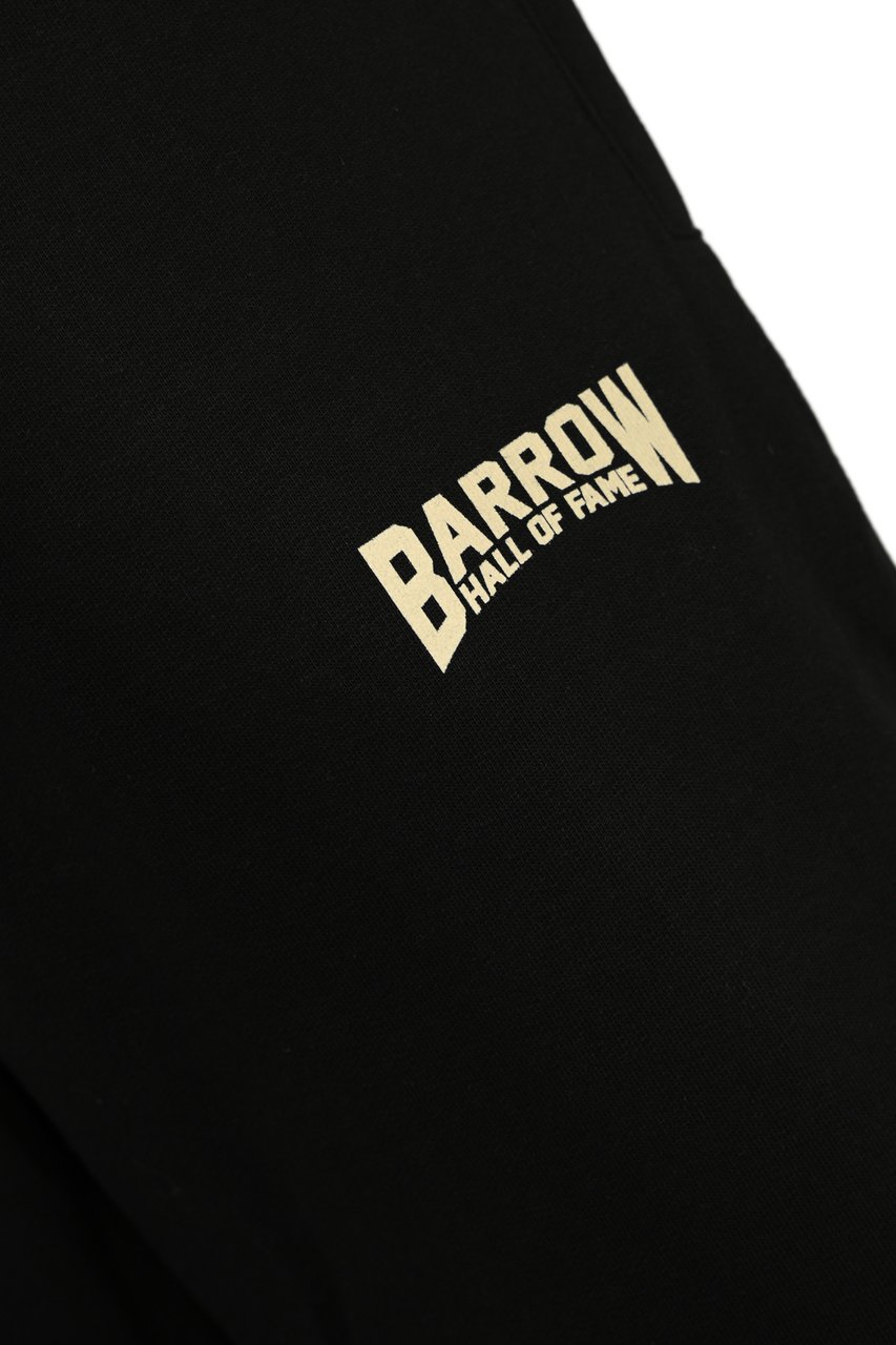 Barrow Trousers Neroblack Zwart