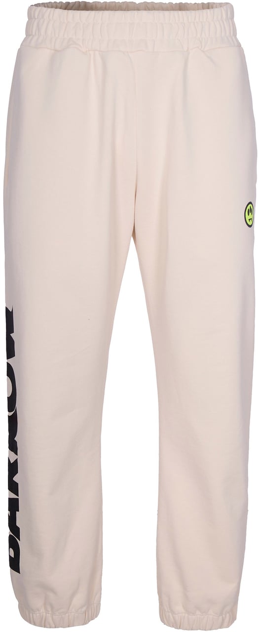 Barrow Trousers Cremacream Beige