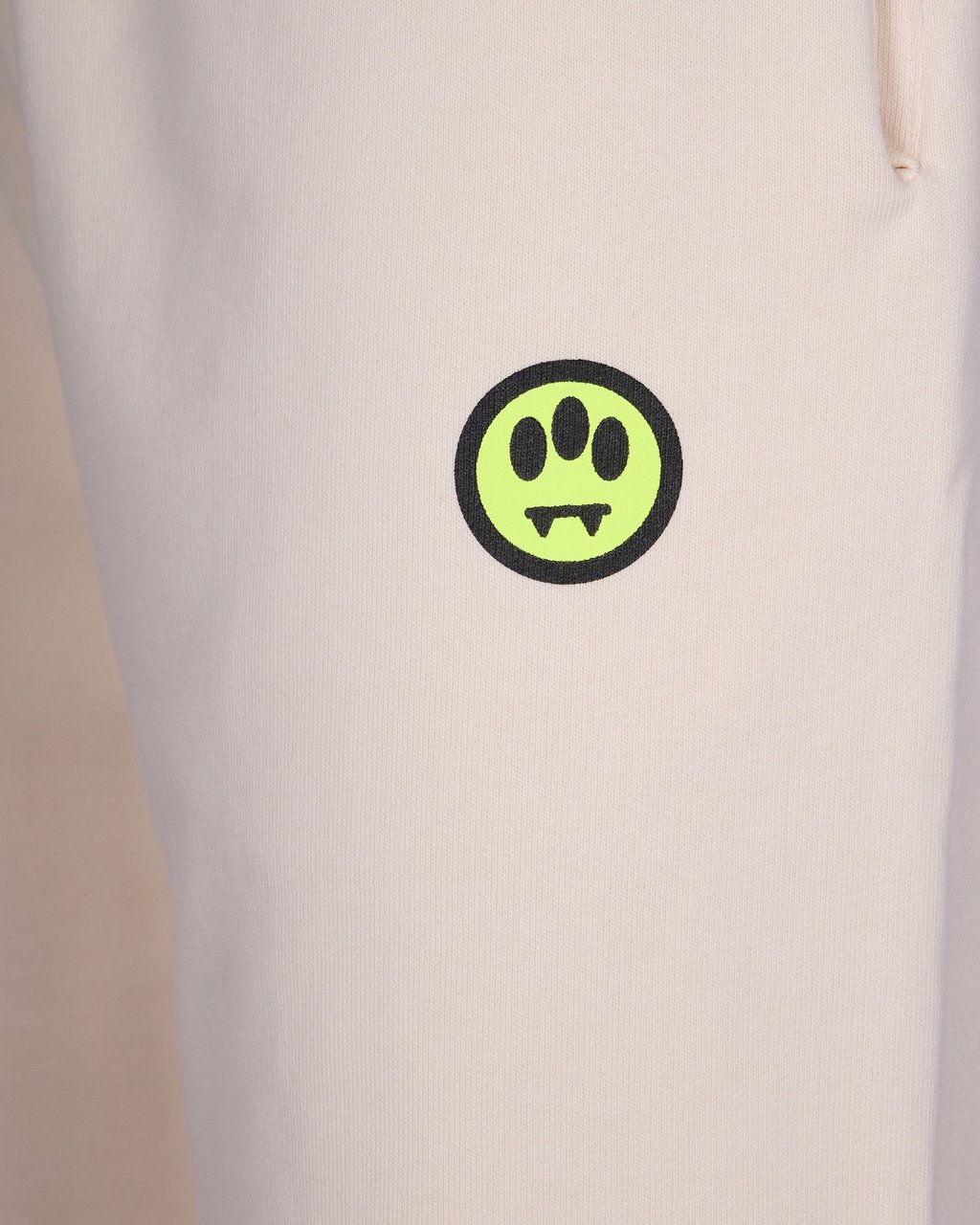 Barrow Trousers Cremacream Beige