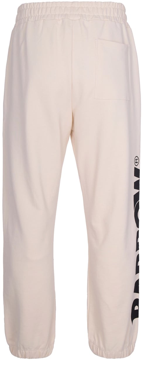 Barrow Trousers Cremacream Beige