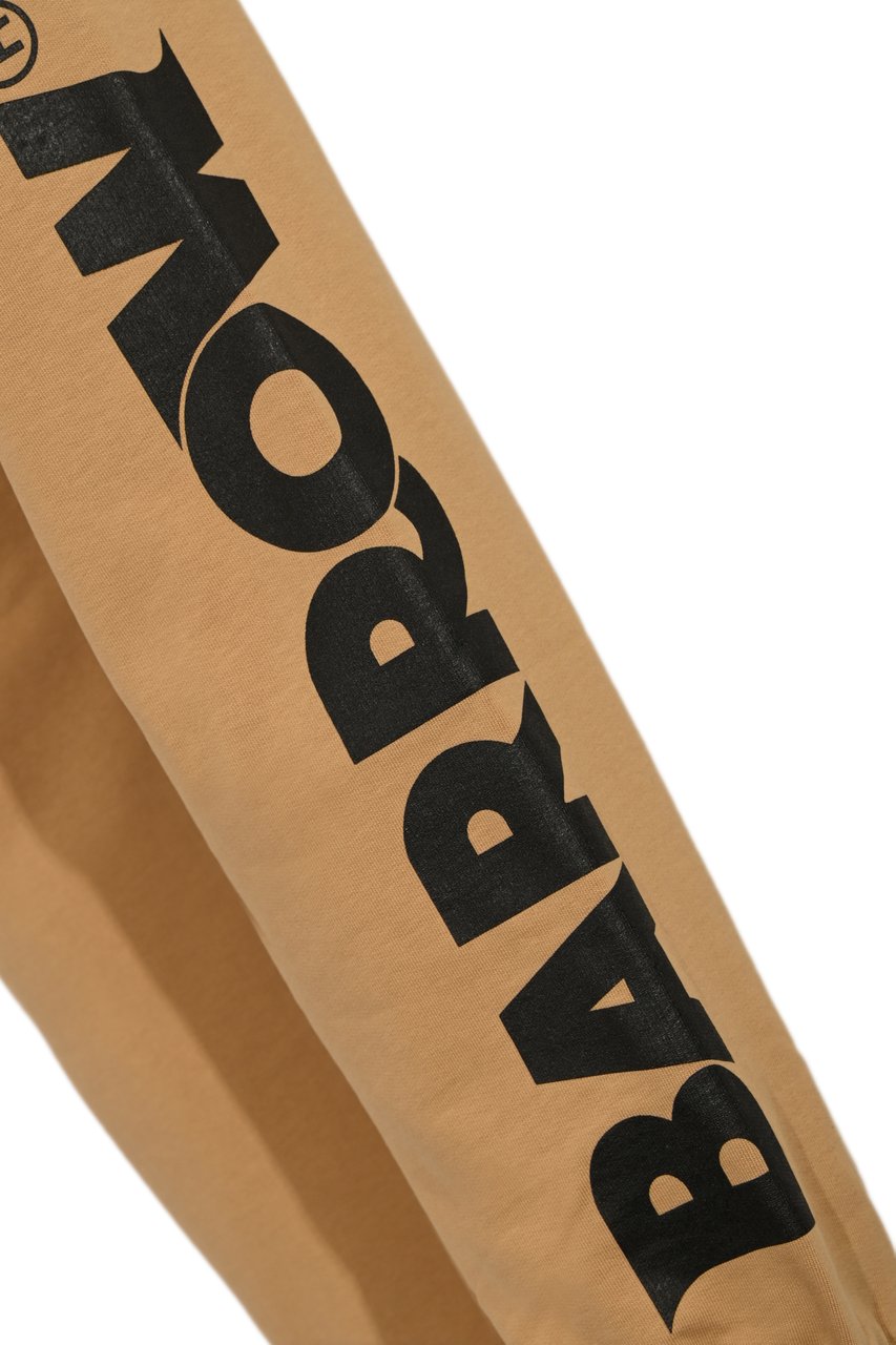 Barrow Trousers Lark Bruin