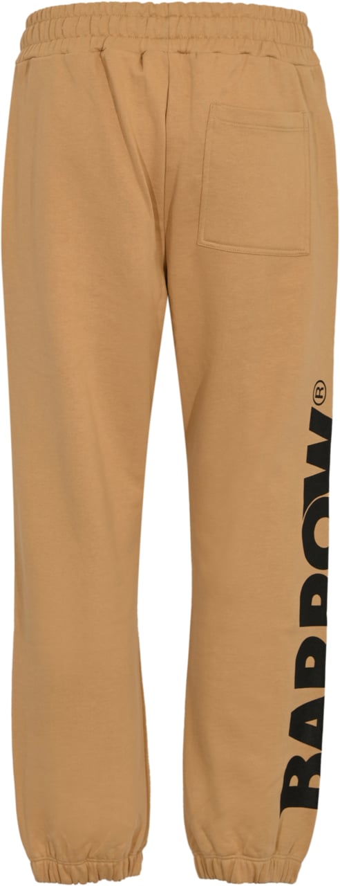 Barrow Trousers Lark Bruin