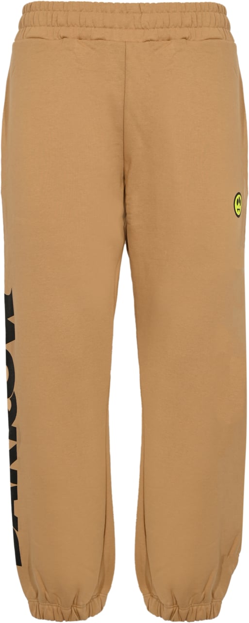 Barrow Trousers Lark Bruin