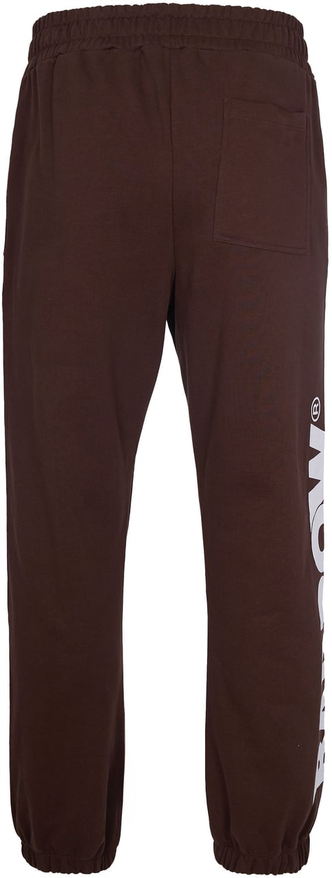 Barrow Trousers Bracken Bruin