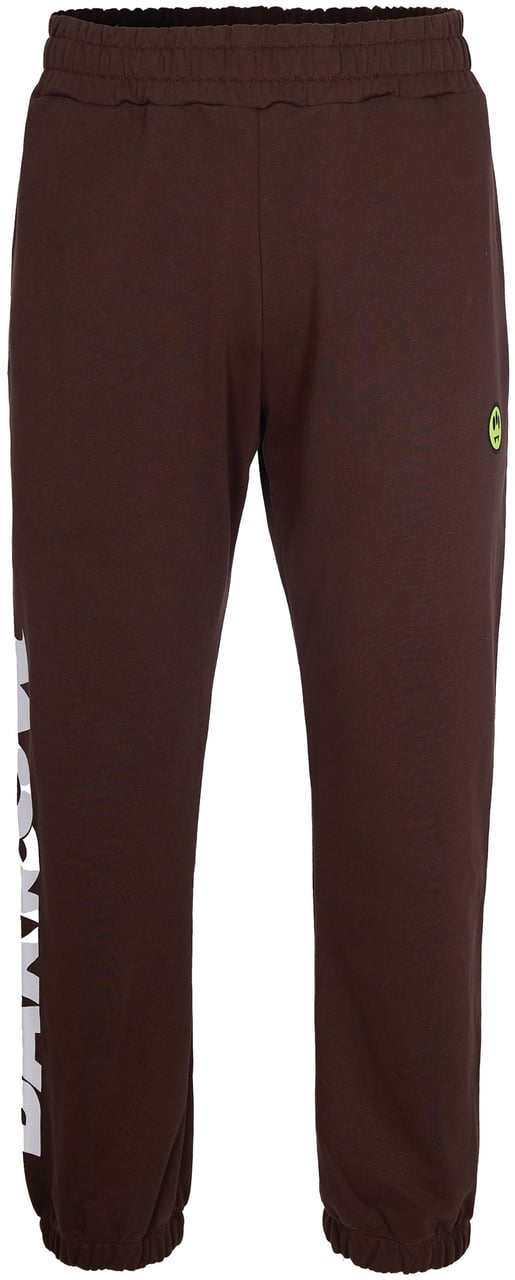 Barrow Trousers Bracken Bruin