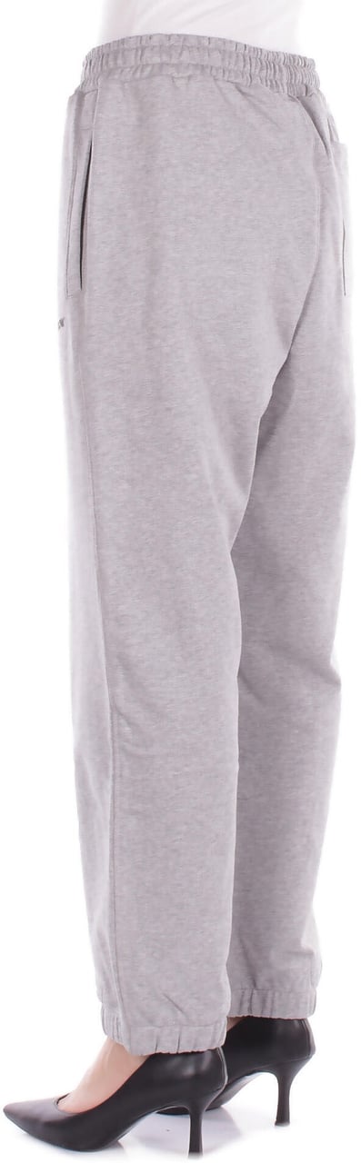Barrow Trousers Grey Grijs