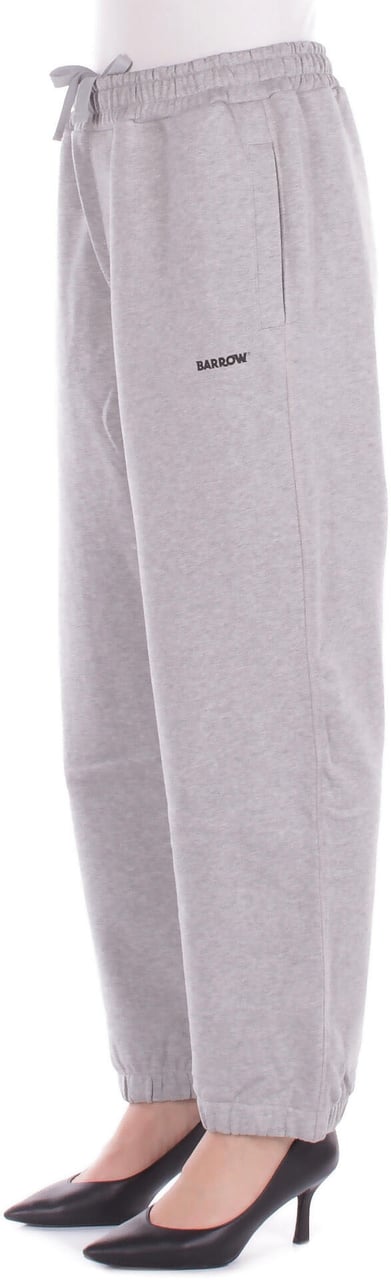 Barrow Trousers Grey Grijs