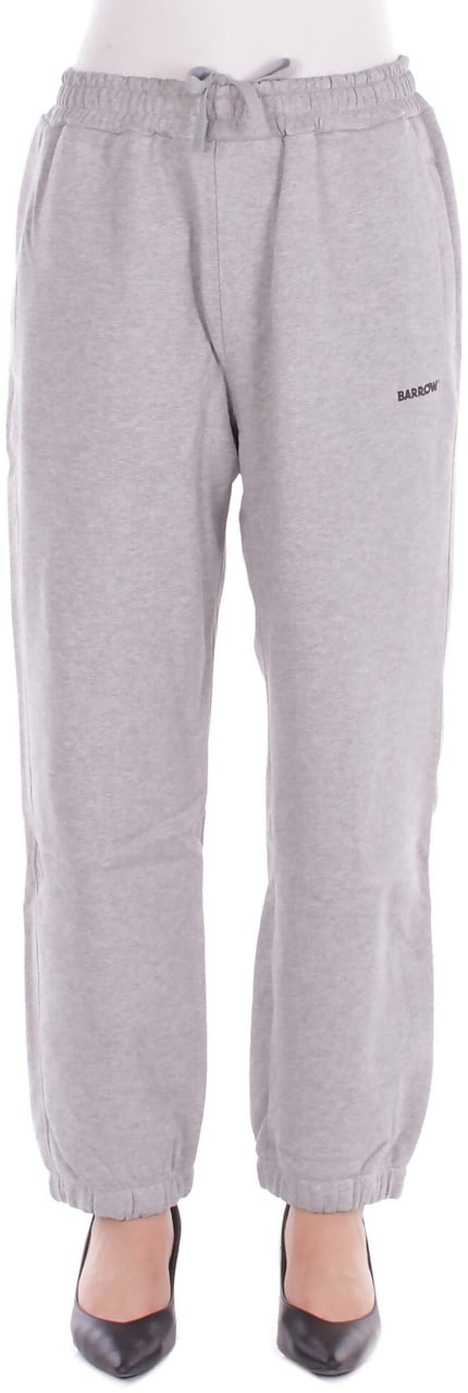 Barrow Trousers Grey Grijs