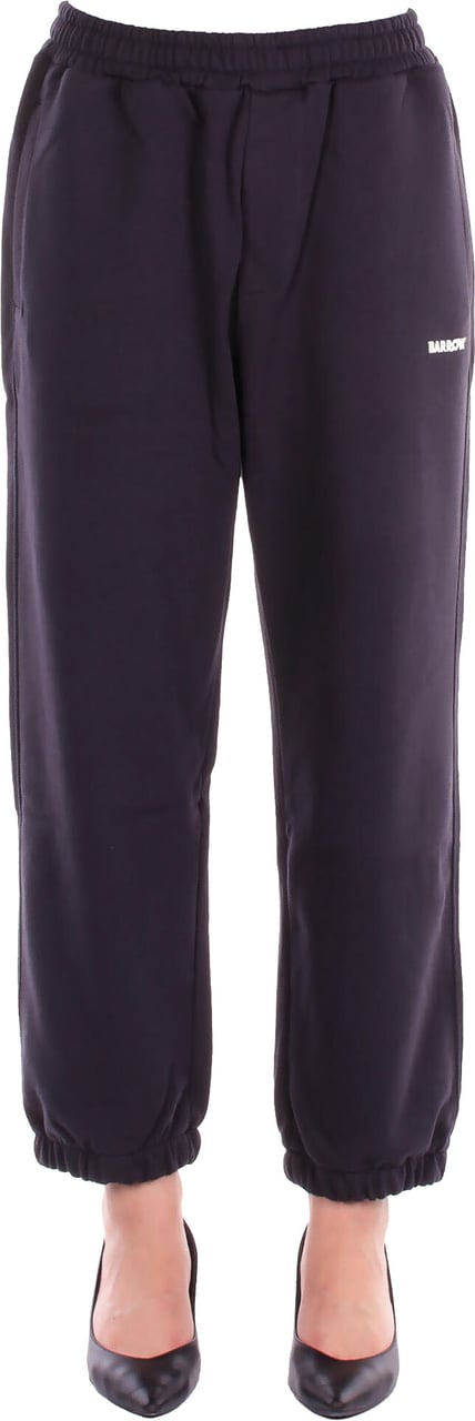 Barrow Trousers Grey Grijs