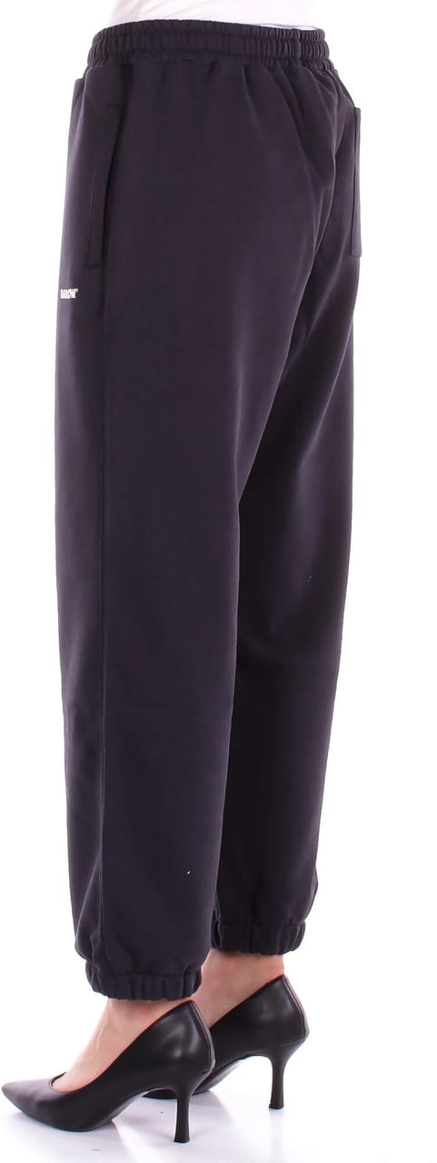 Barrow Trousers Grey Grijs