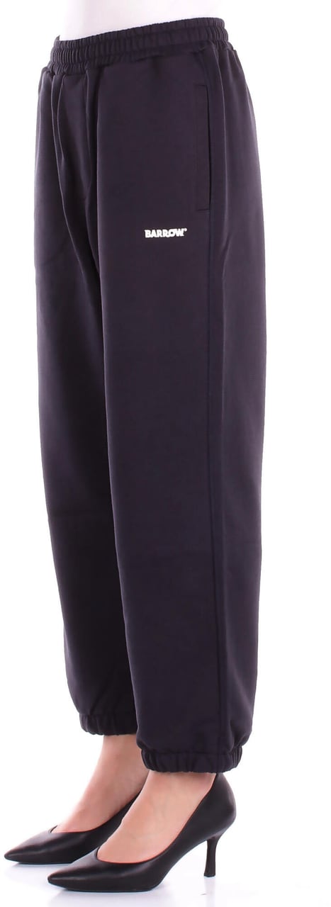 Barrow Trousers Grey Grijs