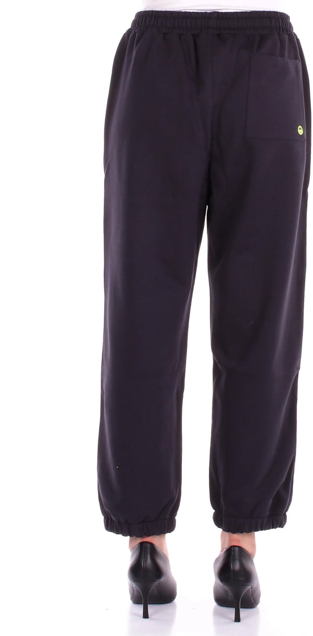 Barrow Trousers Grey Donkergrijs