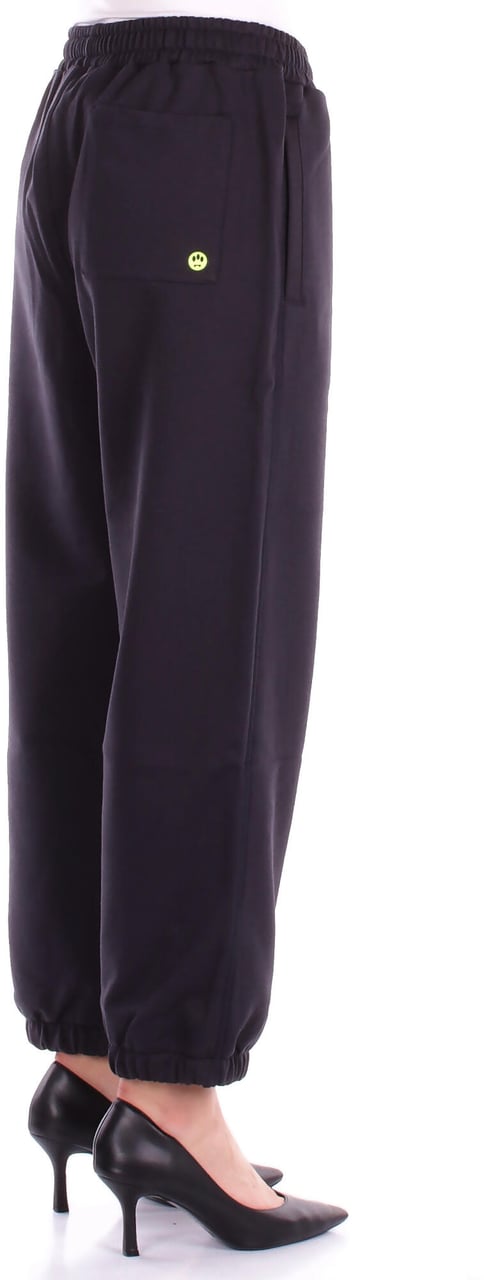 Barrow Trousers Grey Donkergrijs