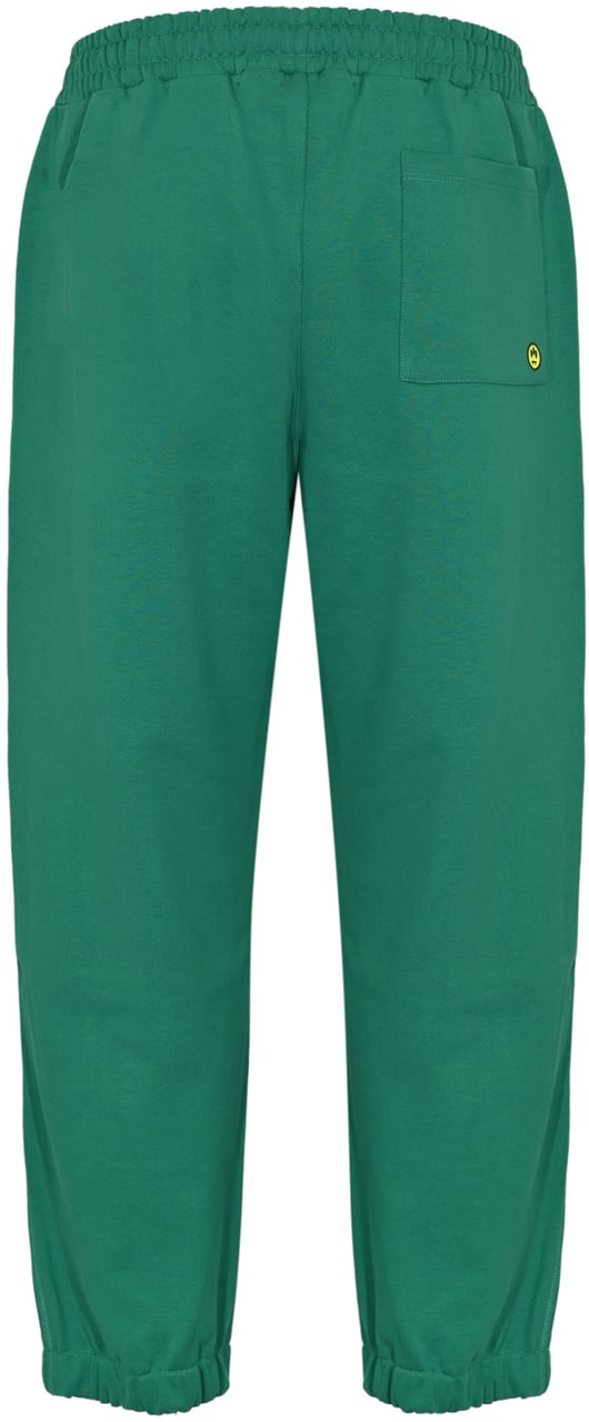 Barrow Trousers Shaded Spruce Donkergroen