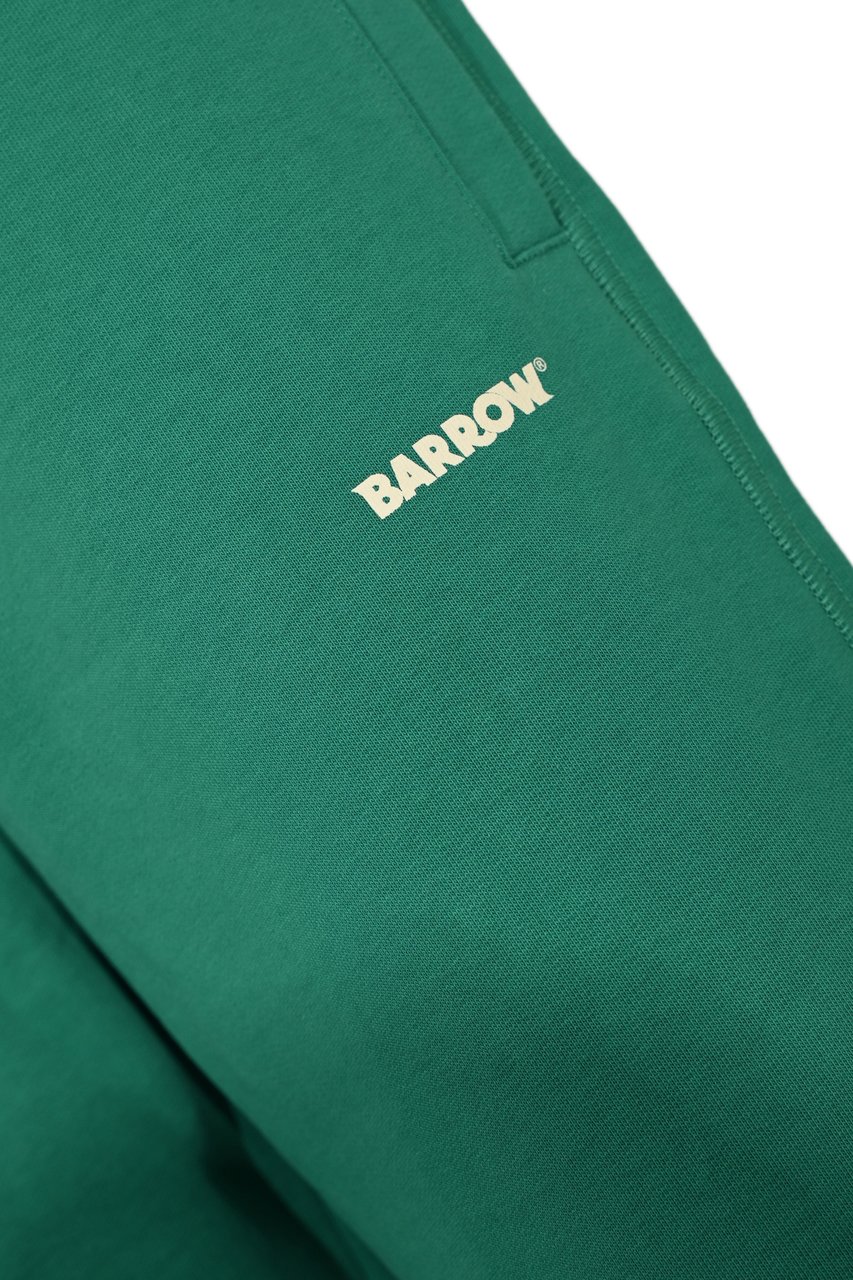 Barrow Trousers Shaded Spruce Donkergroen