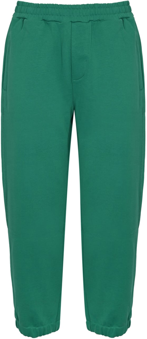 Barrow Trousers Shaded Spruce Donkergroen