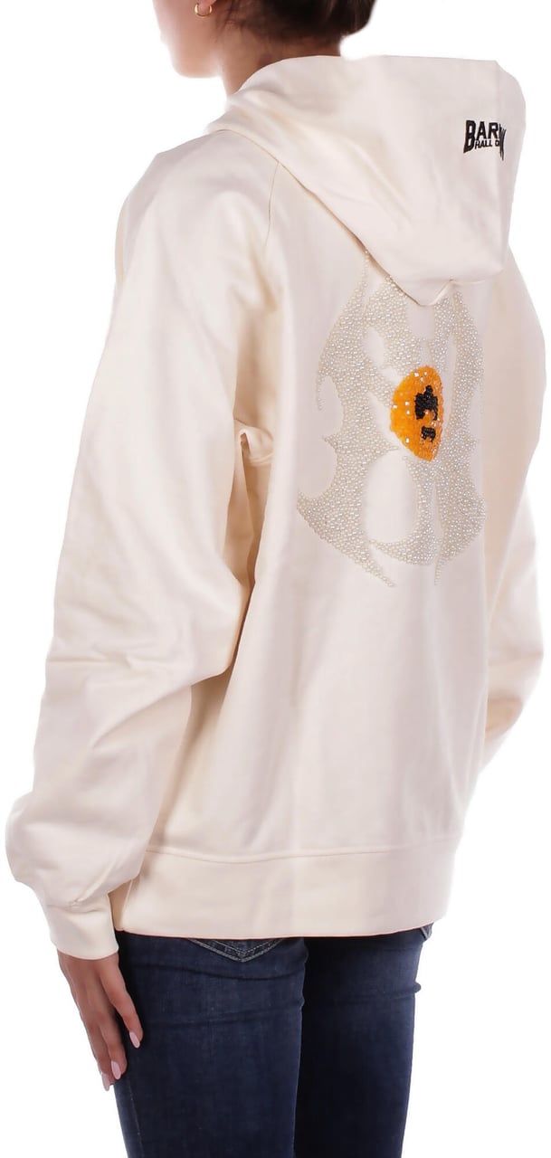 Barrow Sweaters Beige Beige