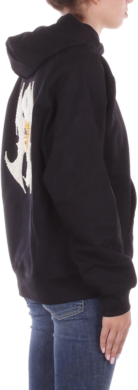 Barrow Sweaters Black Zwart