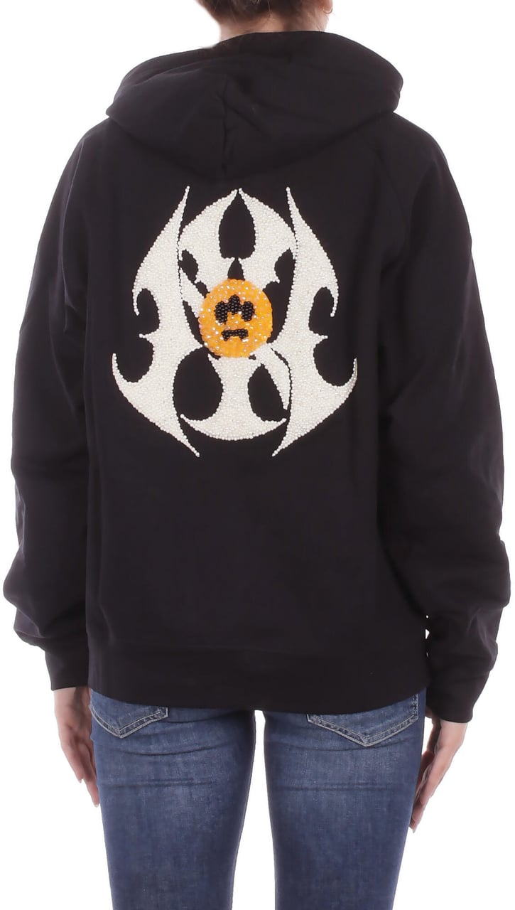 Barrow Sweaters Black Zwart