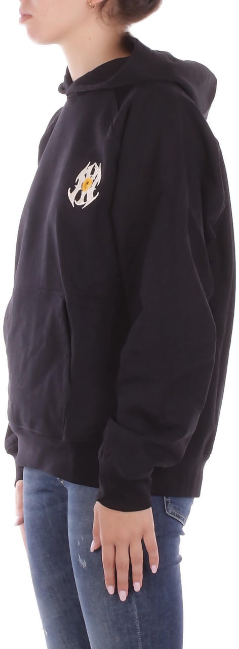 Barrow Sweaters Black Zwart