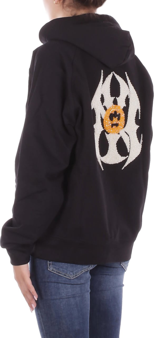 Barrow Sweaters Black Zwart