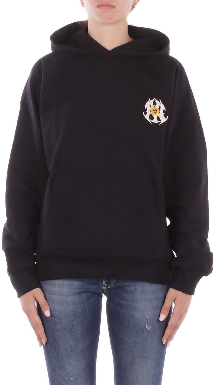 Barrow Sweaters Black Zwart