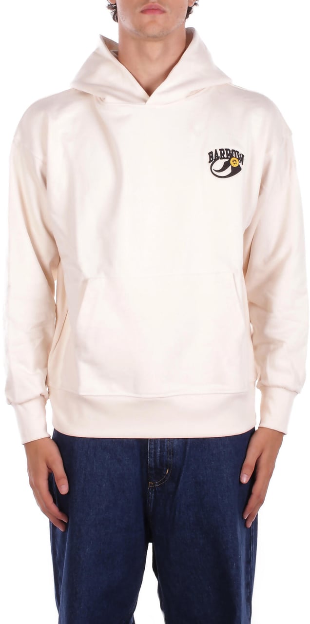 Barrow Sweaters Beige Beige