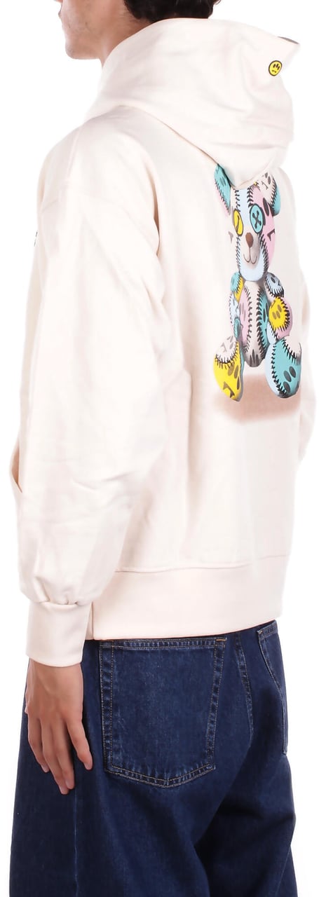 Barrow Sweaters Beige Beige
