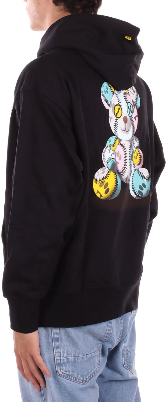 Barrow Sweaters Black Zwart