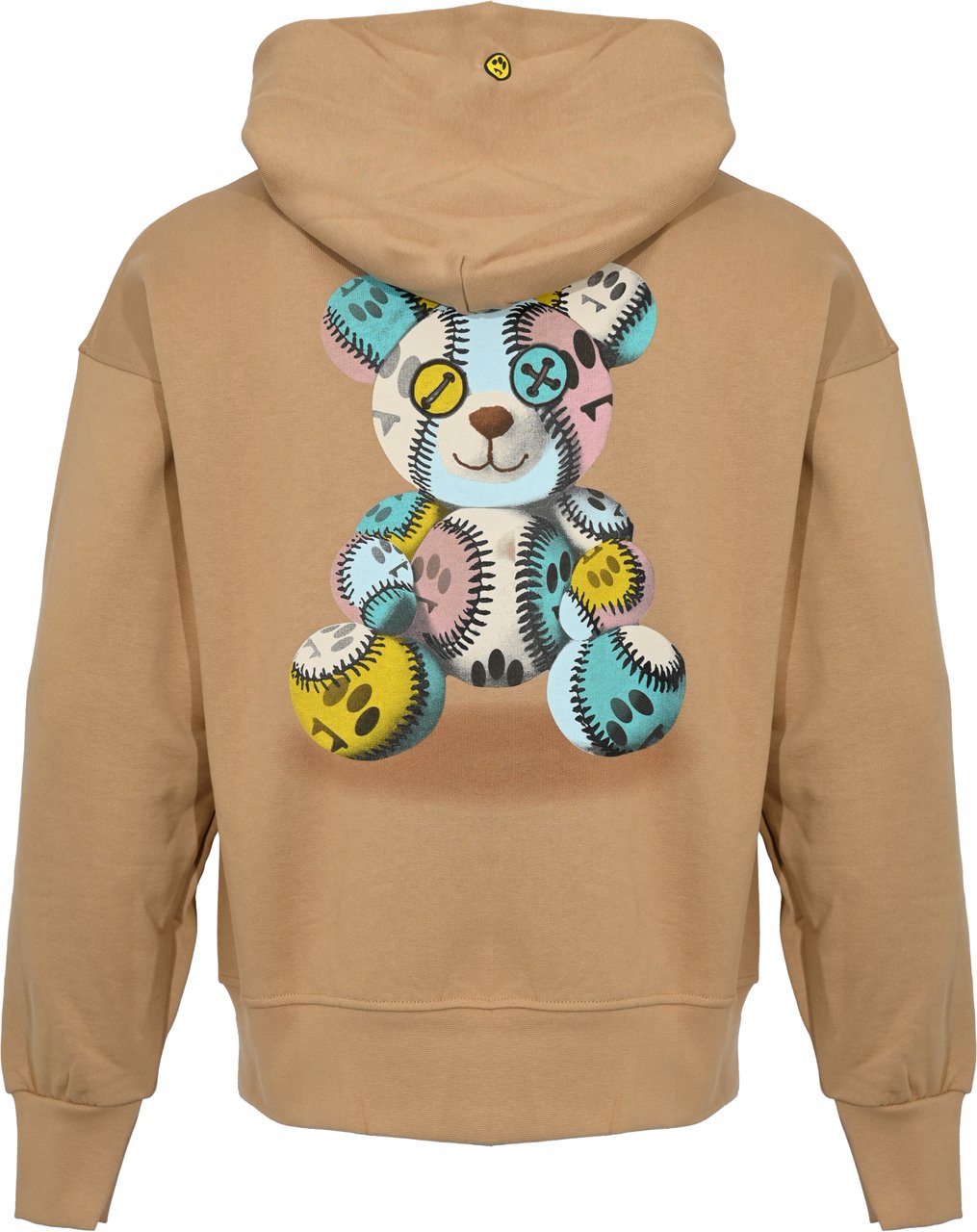 Barrow Sweaters Lark Bruin