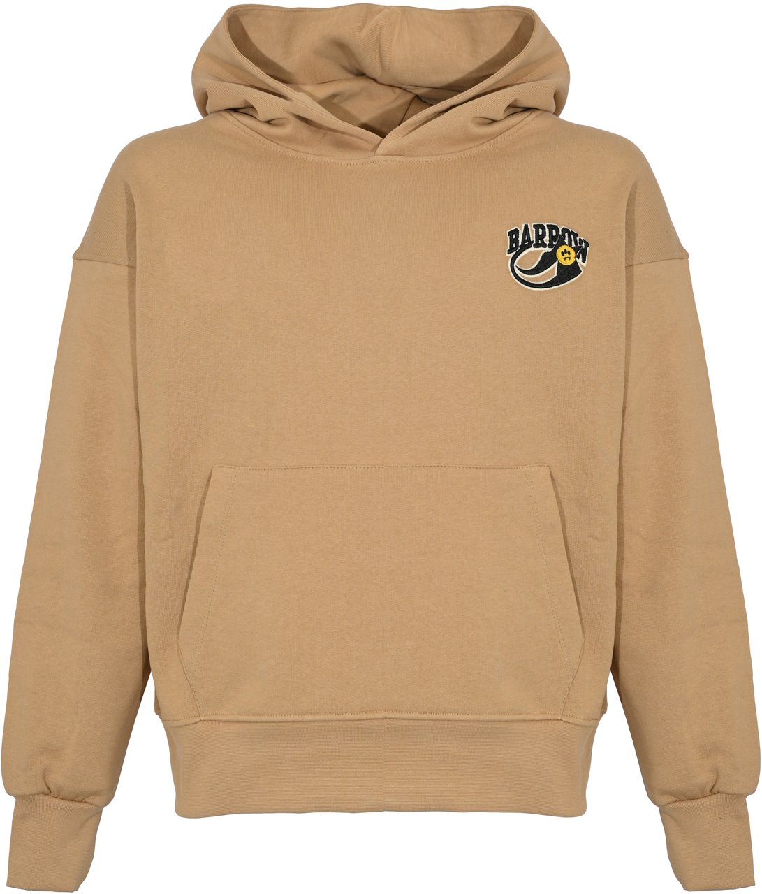 Barrow Sweaters Lark Bruin