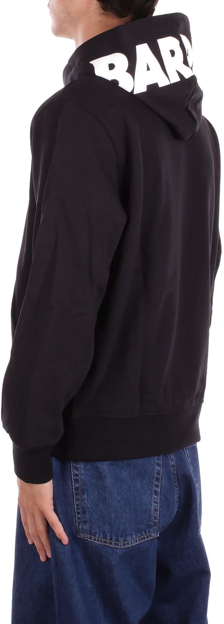 Barrow Sweaters Black Zwart