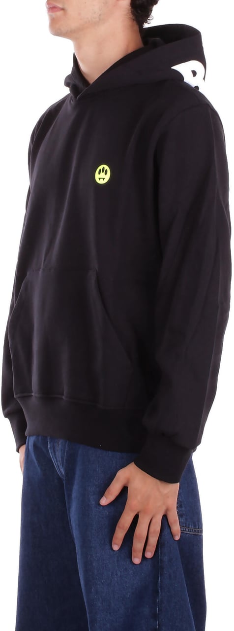 Barrow Sweaters Black Zwart