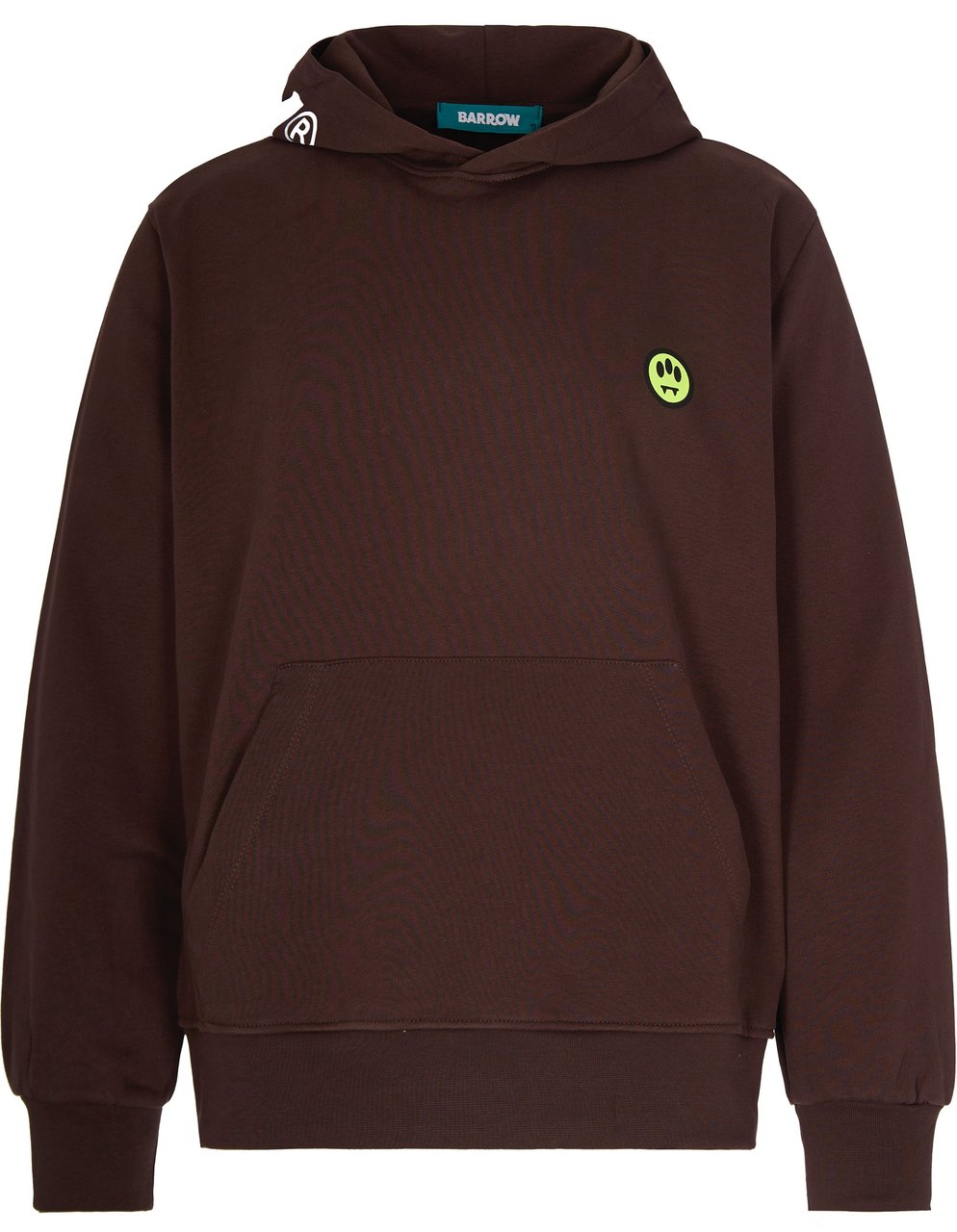 Barrow Sweaters Bracken Bruin