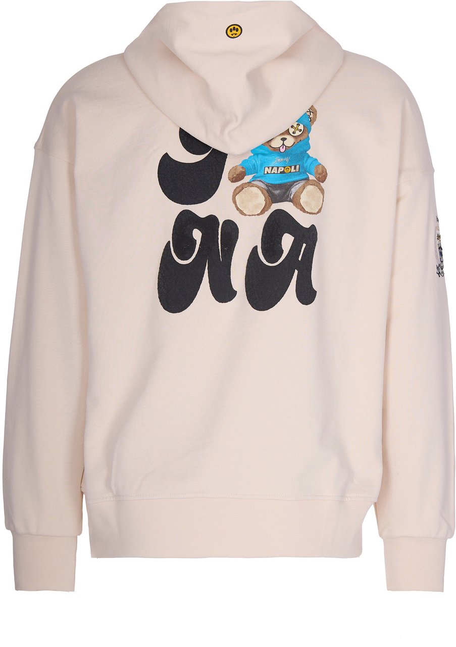 Barrow Sweaters Cremacream Beige