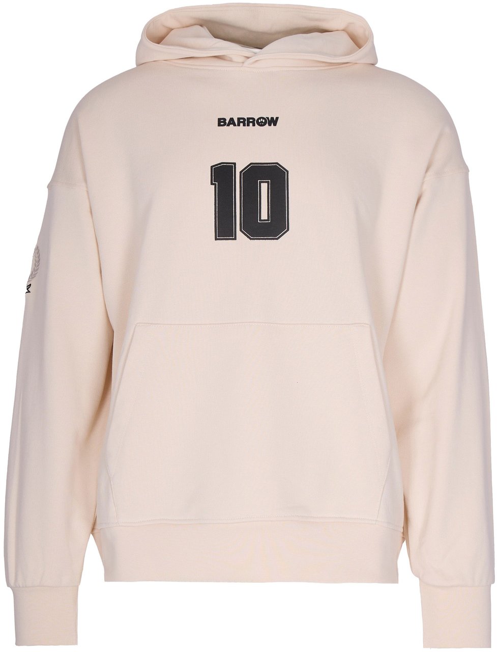 Barrow Sweaters Cremacream Beige
