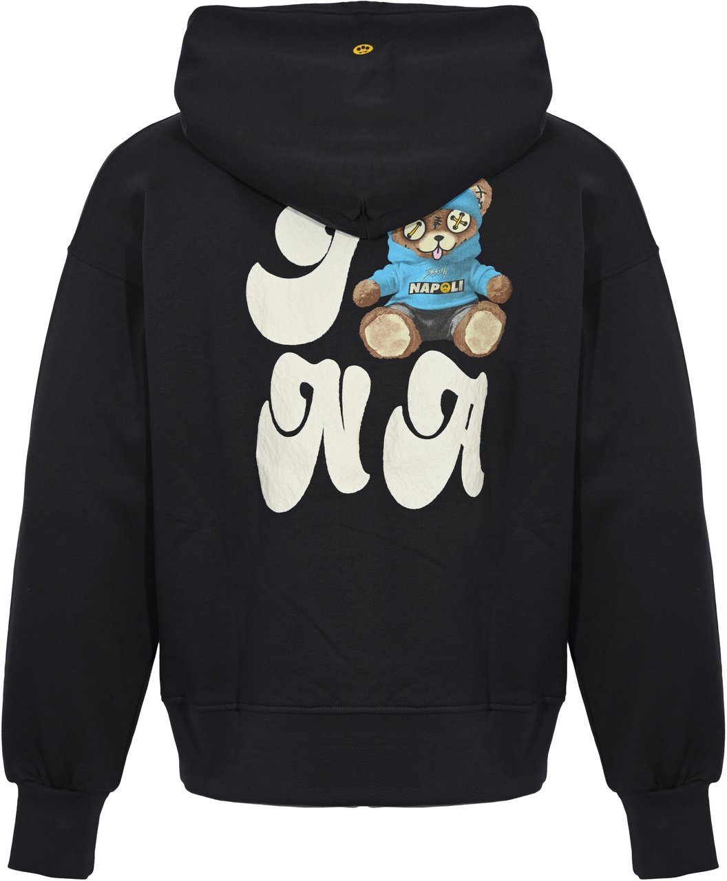 Barrow Sweaters Asfaltoasphalt Donkergrijs