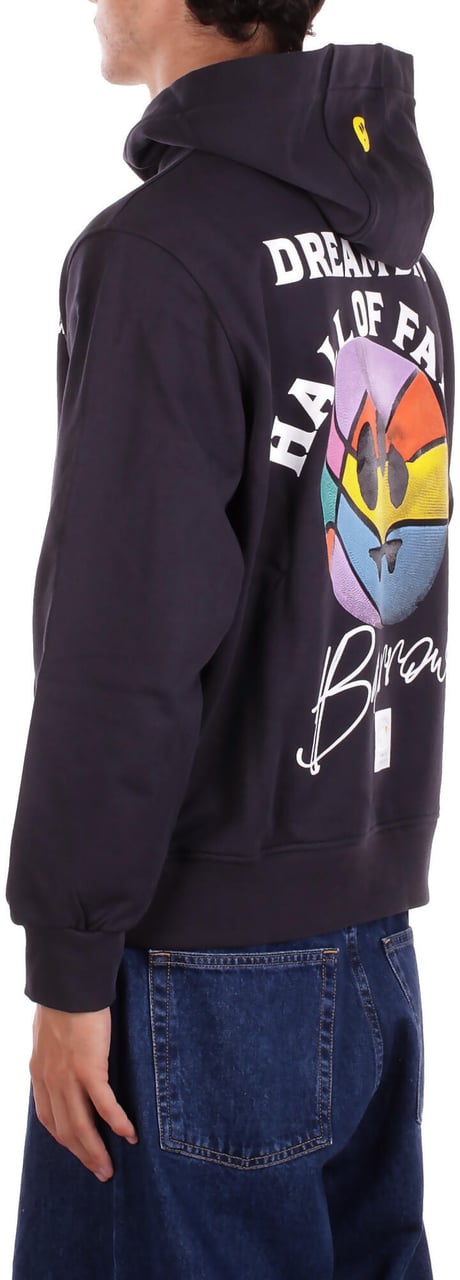Barrow Sweaters Grey Grijs