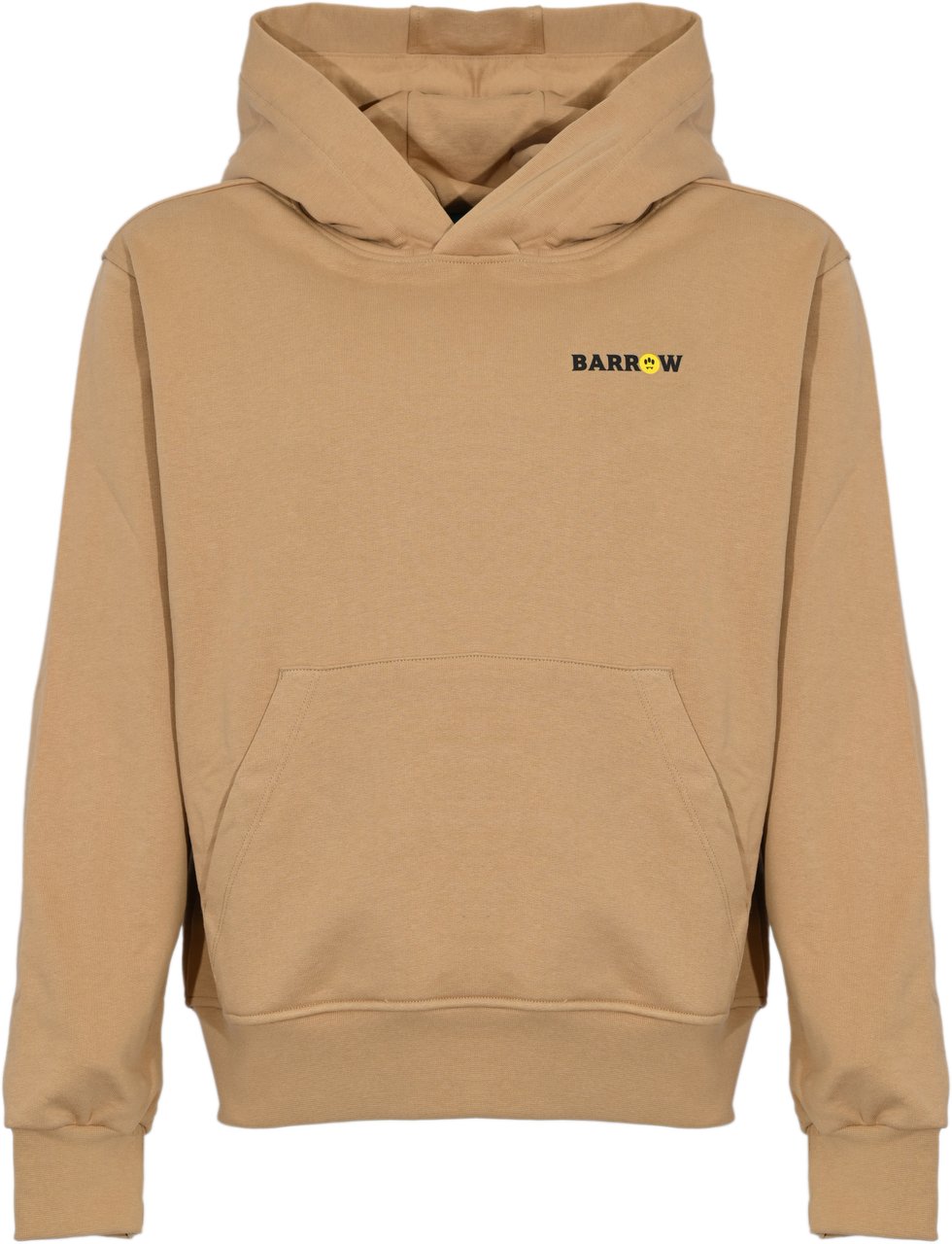 Barrow Sweaters Lark Bruin