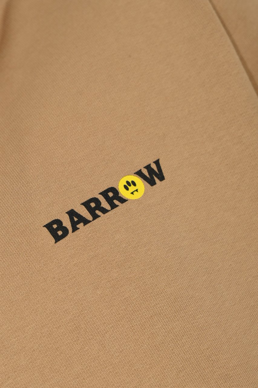 Barrow Sweaters Lark Bruin