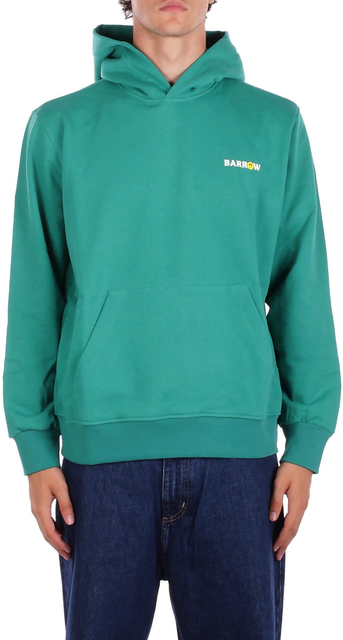 Barrow Sweaters Shaded Grijs