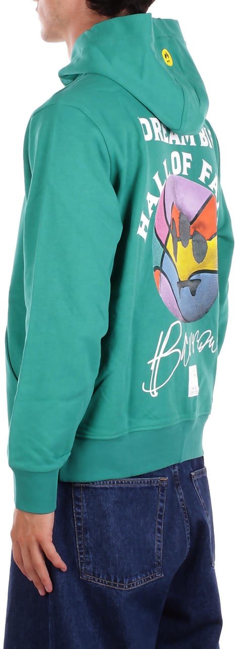 Barrow Sweaters Shaded Grijs