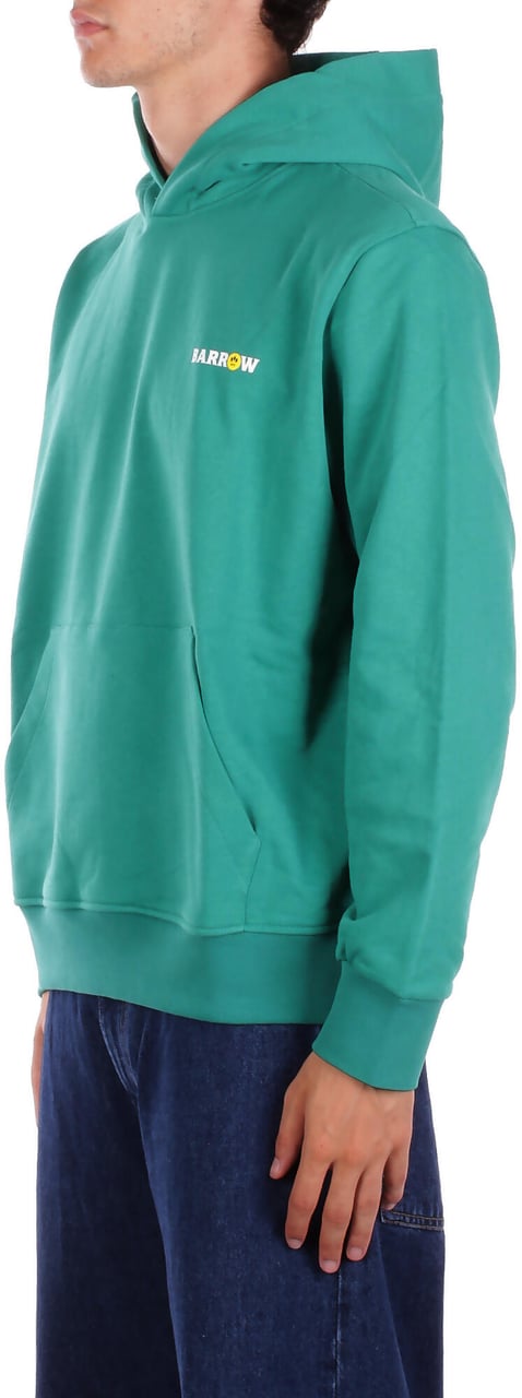 Barrow Sweaters Shaded Grijs