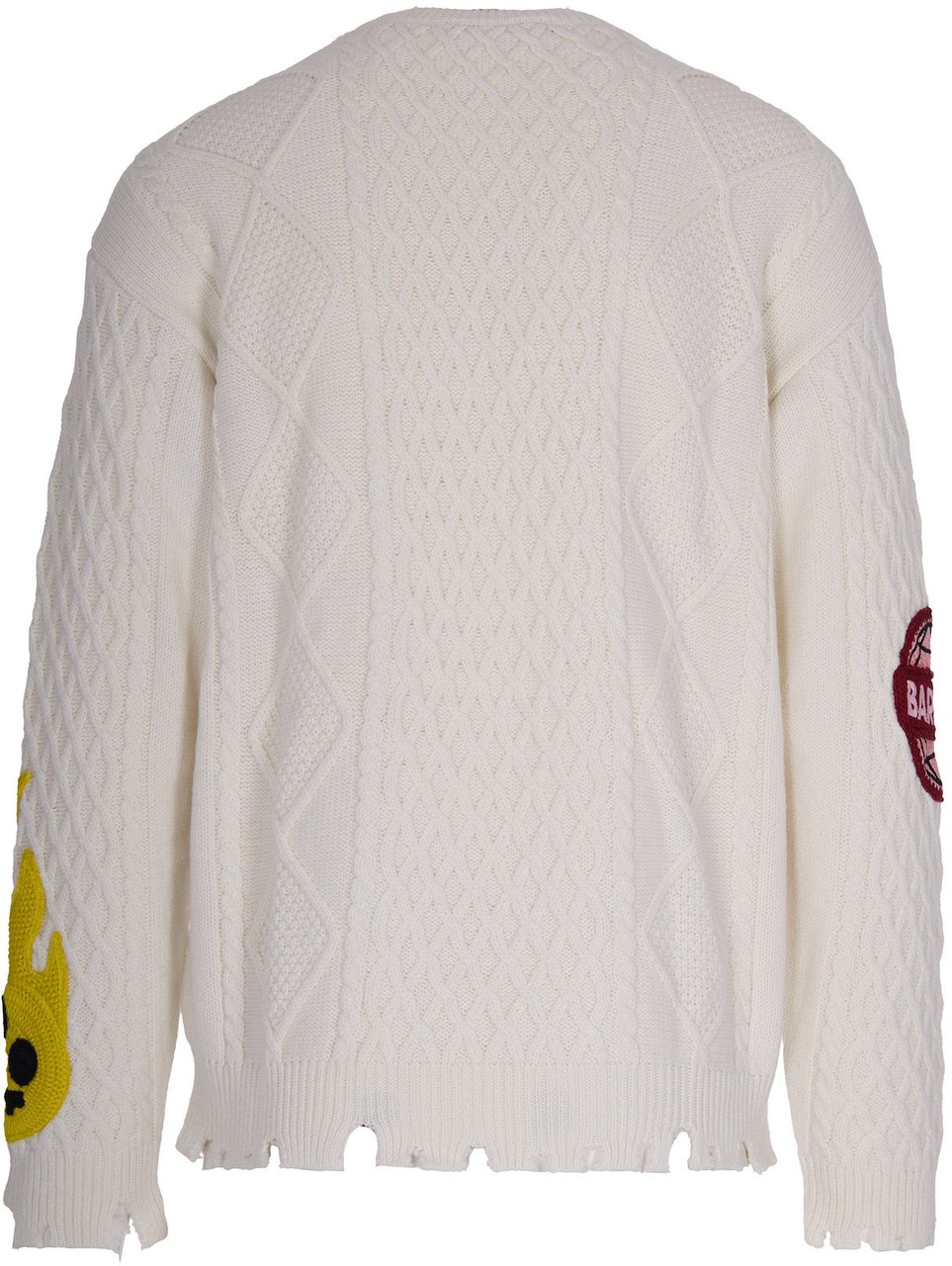 Barrow Sweaters Cremacream Beige