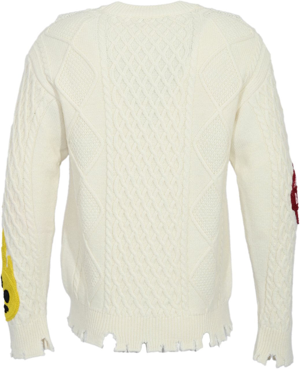 Barrow Sweaters Cremacream Beige